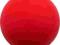 Antystresowa piłka czerwona , piłeczka antystres