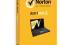 SYMANTEC NORTON ANTYWIRUS 2014 1PC na 2 LATA