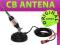 MOCNA ANTENA CB CANVA 831 REGULACJA magnes + GUMA!