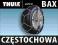 Łańcuchy śniegowe Thule EASY-FIT SUV 255 255/50/19