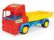 38082 MINI TRUCK DOSTAWCZY WADER SUPER CENA