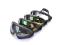 GOGLE X400 NARTY SNOWBOARD MOTOCROSS PAINTBALL UV