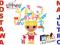 LALALOOPSY Lalka SPRINKLE SPICE Silly Hair MGA