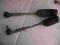 Nissan Almera Tino 1.8 drazek kierowniczy prawy le