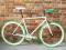 ROWER SINGLE SPEED OSTRE KOŁO FIXED WROCŁAW