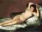 GOYA - MAJA KOBIETA FP 8321
