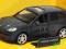 PORSCHE CAYENNE S 1:38-46 MSZ METAL pull back