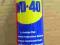 Smar płyn spray odrdzewiacz WD40 WD-40 200ml