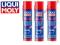 LIQUI MOLY Wielofunkcyjny aerozol 3391 400ml