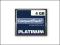 Karta pamięci Compact Flash CF CFC Platinum 4GB