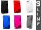 Etui TPU S-line Sony Xperia Miro ST23i +FOLIA