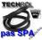PAS PASEK KLINOWY SPA 757 SPA757 Faktura VAT