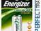 AKUMULATOR akumulatorek ENERGIZER 9V 6F22 6LR61