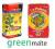 Yerba Mate Rosamonte GOLD i LA POTENTE BIO 2x500g