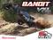 RCFORFUN 1:10 TRAXXAS BANDIT VXL BUGGY 2WD