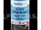 Beko - TecLine Marker Spray 500 ml niebieski