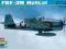 Hobby Boss 80340 Grumman F6F-3N Hellcat (1:48)