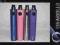 Bateria EVOD 1300 mAh FIOLETOWA SUPER JAKOŚĆ ŁÓDŹ