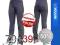 Spodnie dresowe RENNOX fitness 134S r.SPOLIESTER