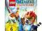 LEGO Legends of Chima: Lavals Journey, nowa,folia