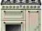 Kuchnia gazowa VICTORIA SMEG TR93P