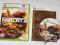 FAR CRY 2 XBOX 360 stan bdb FAR CRY 2 XBOX 360 stan bdb