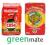 Yerba Mate CBSe ENERGIA I LA POTENTE BIO 2x500g