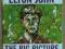 JOHN ELTON CD - THE BIG PICTURE