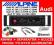 Nowe radio Alpine usb Audi A2 8Z A3 8L A4 B5 TT 8N