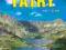 Tatry - mapa turystyczna szlaki turystyczne plan