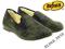 Ciepłe pantofle kapcie męskie Befado z futrem 096