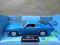 AUTOKOLEKCJA WELLY 1:34 `70 FORD MUSTANG BOSS 302 AUTOKOLEKCJA WELLY 1:34 `70 FORD MUSTANG BOSS 302