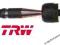 DRAZEK KIEROWNICZY TRW AUDI A4 A6 A8 VW PASSAT B5