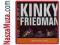 Live From Austin Tx Friedman Kinky 1 Cd Ada Global
