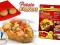 POTATO EXPRESS pieczone ziemniaki z mikrofali NEW!