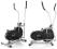 EVO SPORT - ORBITREK MECHANICZNY ROWER FITNESS 2Lg