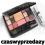 DIOR COUTURE PALETTE VOYAGE MAKE UP PALETA NUDE