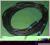 Kabel 2x wtyk mały Jack 3,5 stereo 3m CABLETE(2916