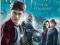 Harry Potter i Książę Półkrwi DVD FOLIA