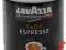 Lavazza Caffe Espresso 250g mielona/puszka/FV