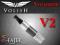NOWOŚĆ Clearomizer VOLISH - VOLIMIZER - Gwint 510 NOWOŚĆ Clearomizer VOLISH - VOLIMIZER - Gwint 510