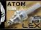 Zespół grzewczy Clearomizer Atom LEX Volish TITAN