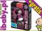 Karty do GRY Monster High 55 Kart TREFL