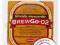Drożdże piwowarskie BrewGo-02 biowin piwo Brew Go