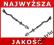 LEMFORDER DRĄŻEK + KOŃCÓWKA 2X LEWA+PRAWA BMW E36