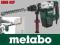 METABO młot obotowy SDS-MAX 11,8J kujący KHE 76