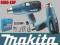 MAKITA HG651CK opalarka elektryczna 2000W + 4dysze