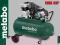 METABO MEGA 350-100W sprężarka kompresor 230V