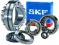 SKF ŁOŻYSKO KOŁA PRZÓD PEUGEOT 407 508 607 RCZ