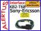 KB2-T68 Sony-Ericsson T68 T230 T630 K300i K700 + i